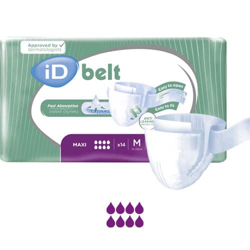 iD Belt