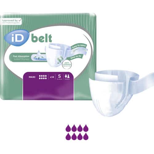 iD Belt