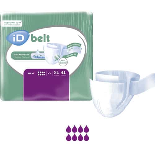 iD Belt