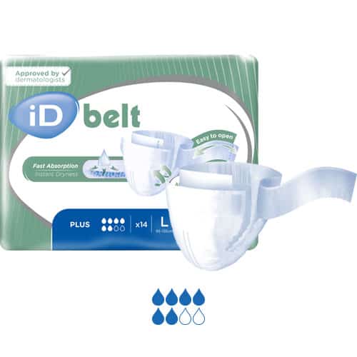 iD Belt