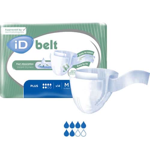 iD Belt