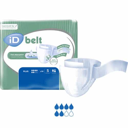 iD Belt