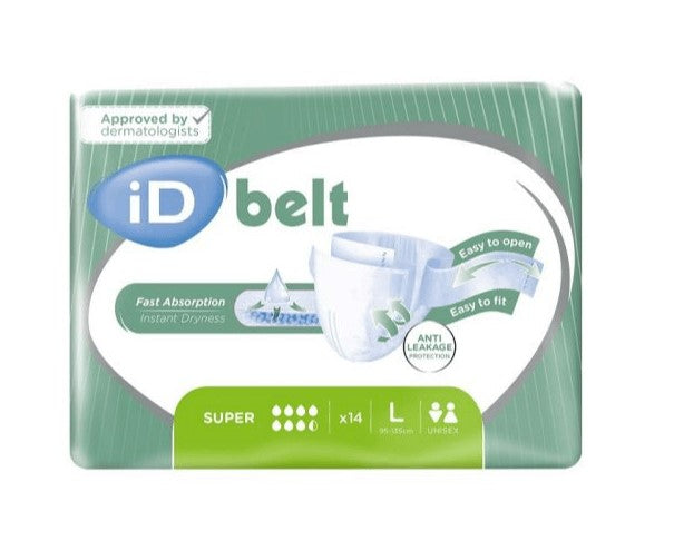 iD Belt