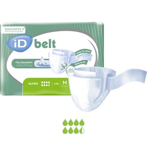 iD Belt