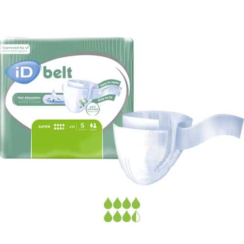 iD Belt