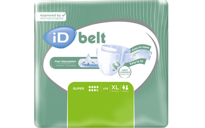 iD Belt