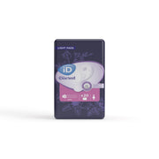 iD Discreet Pad Light Women