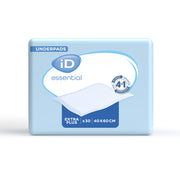 iD Essential Underpads