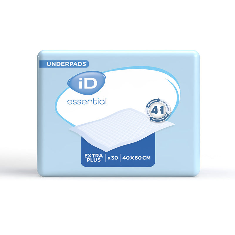 iD Essential Underpads