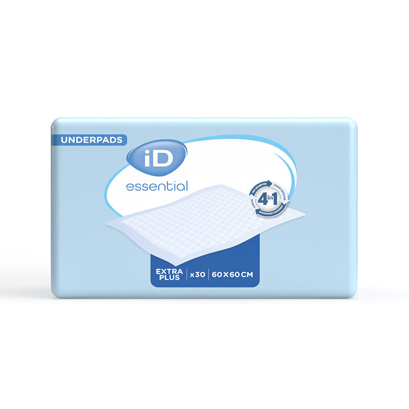 iD Essential Underpads