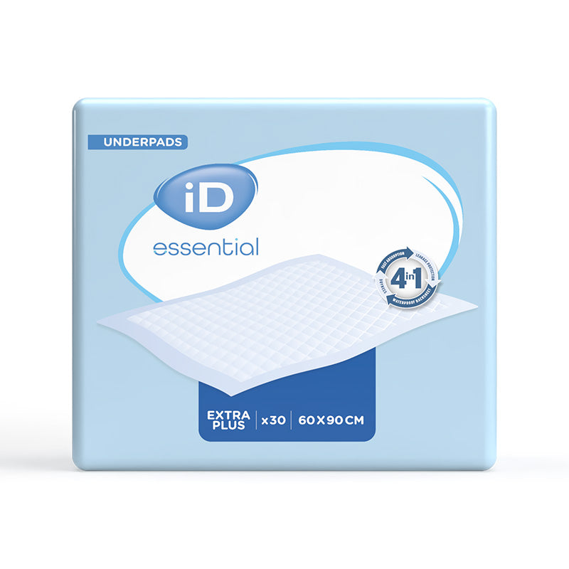 iD Essential Underpads