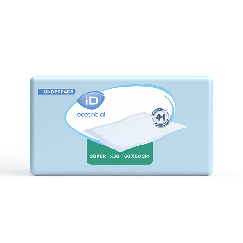 iD Essential Underpads