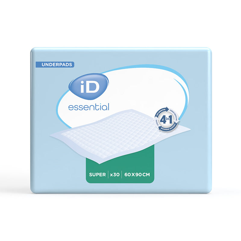 iD Essential Underpads