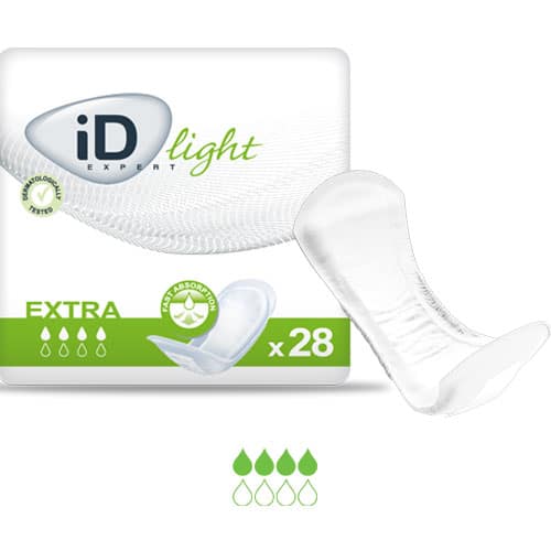 iD Expert Light