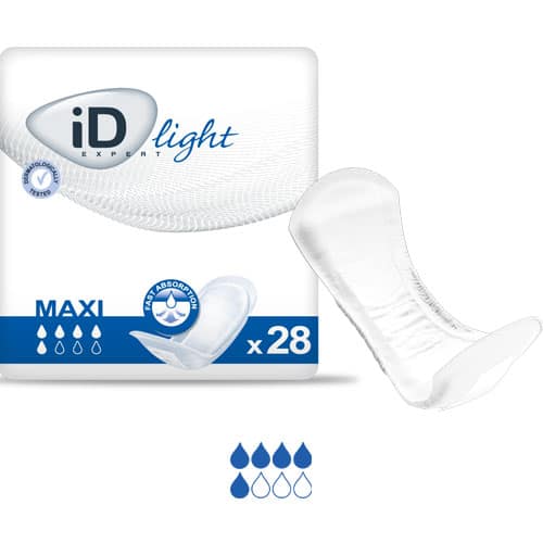 iD Expert Light