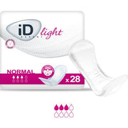iD Expert Light