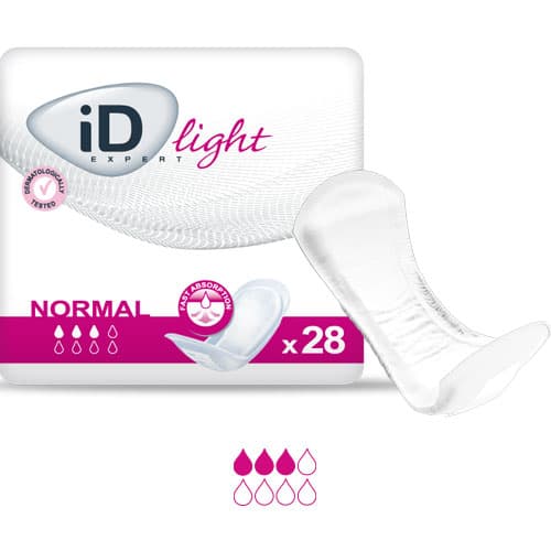 iD Expert Light