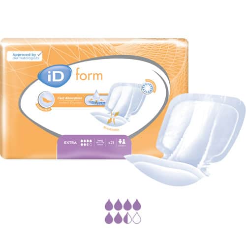 iD Form
