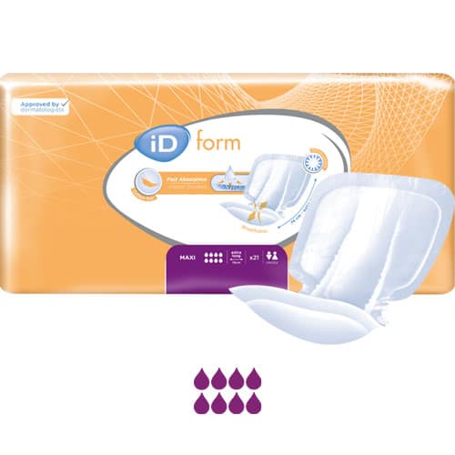 iD Form