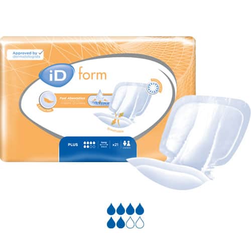 iD Form