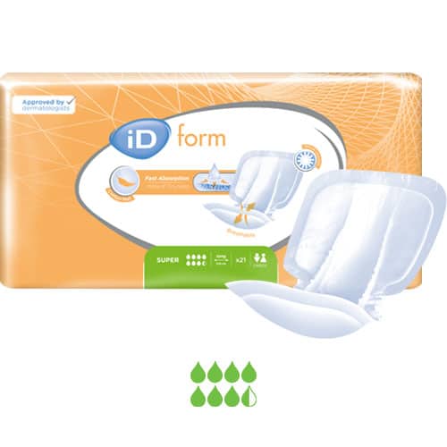 iD Form