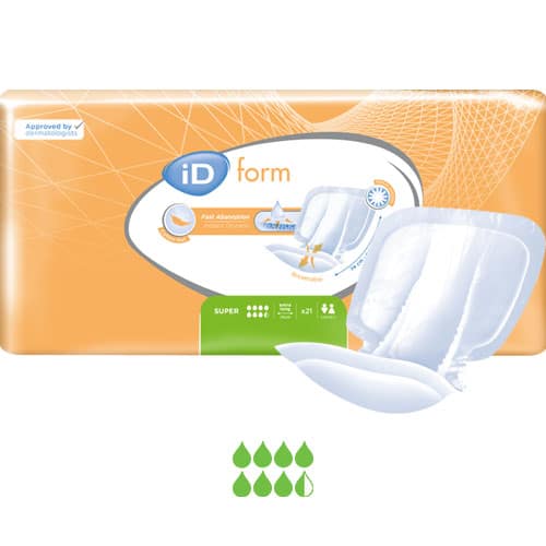 iD Form