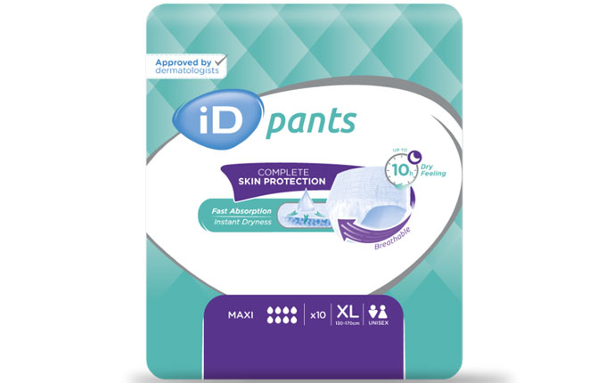 iD Pants