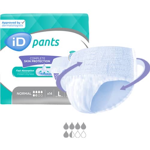 iD Pants