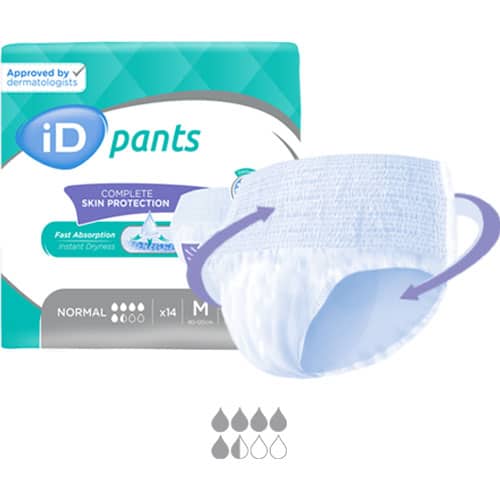 iD Pants