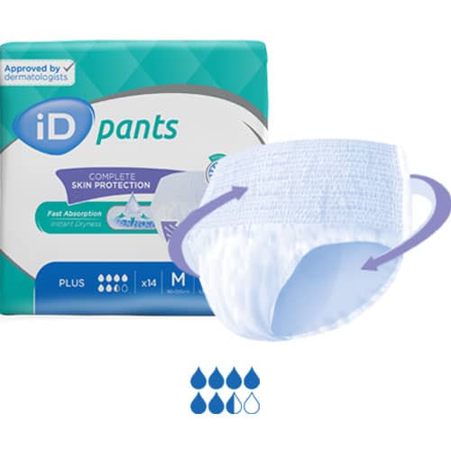 iD Pants