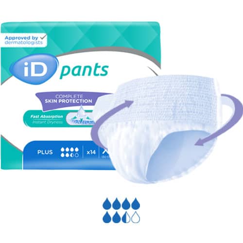 iD Pants