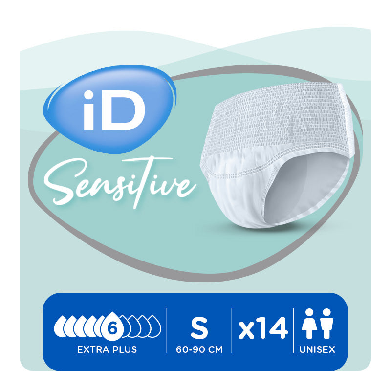 iD Sensitive Pants