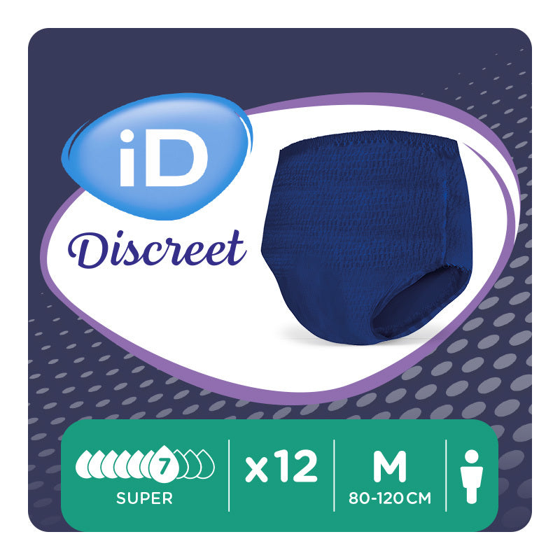 iD Discreet Pants Mens
