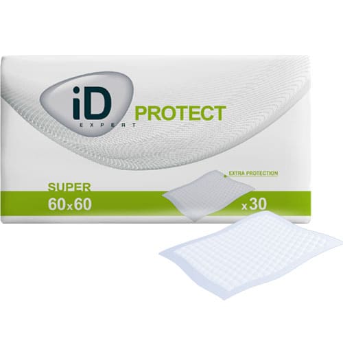 iD Expert Protect