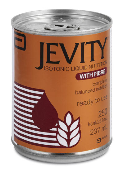 Abbott Jevity with Fibre