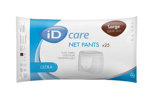 iD Care Fix Ultra