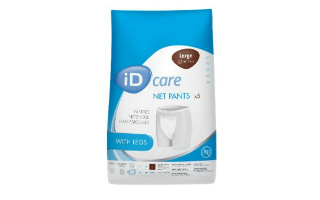 iD Care Fix Pants with Legs