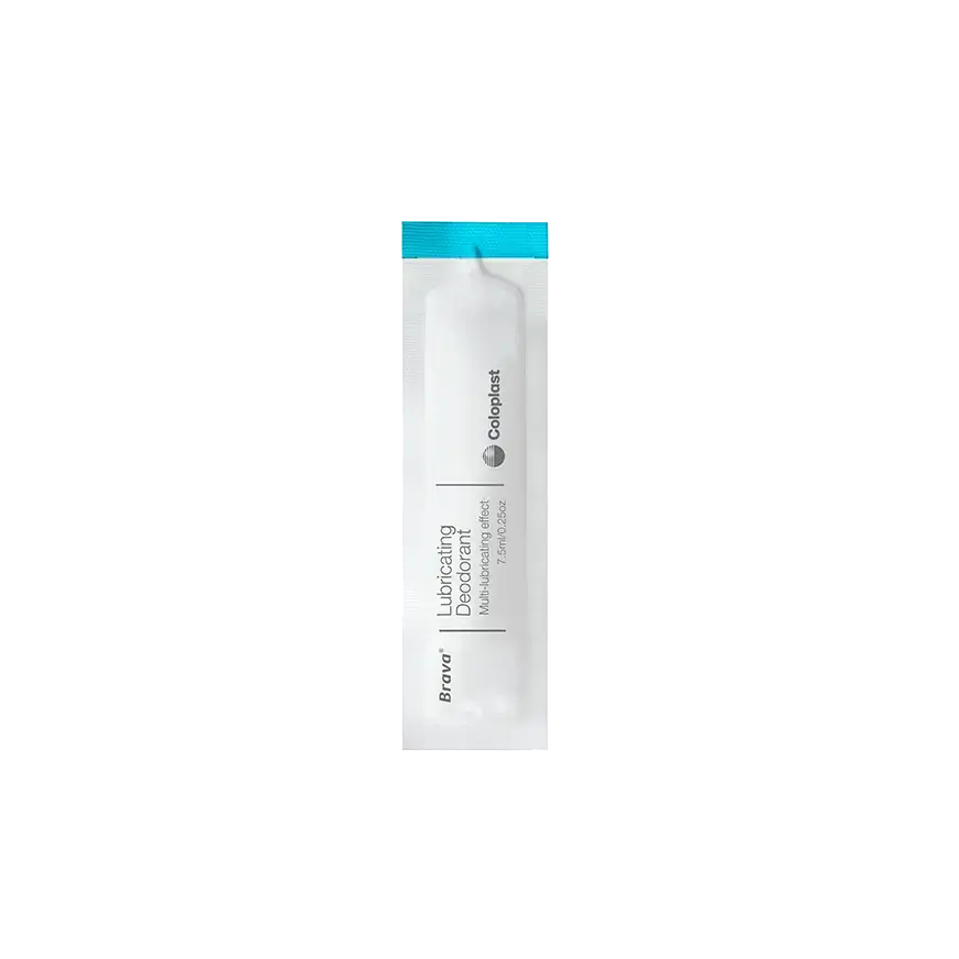Brava Lubricating Deodorant