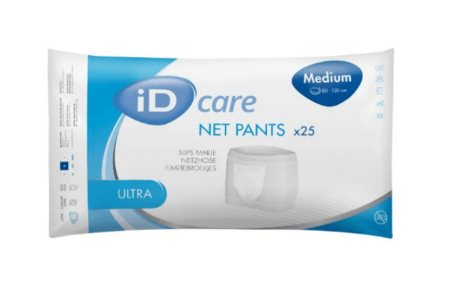 iD Care Fix Ultra