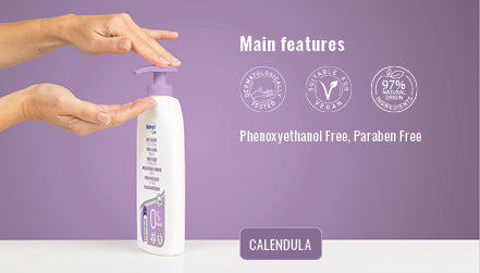 Serenity Care Moisturising Cream