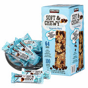 Kirkland Muesli Bars – 64x Pack