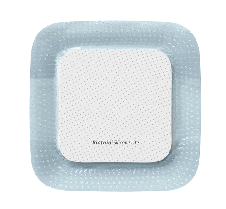 Biatain Silicone Lite Adhesive Foam