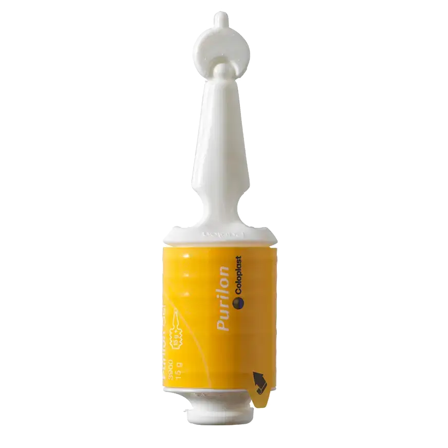 Purilon Hydrogel