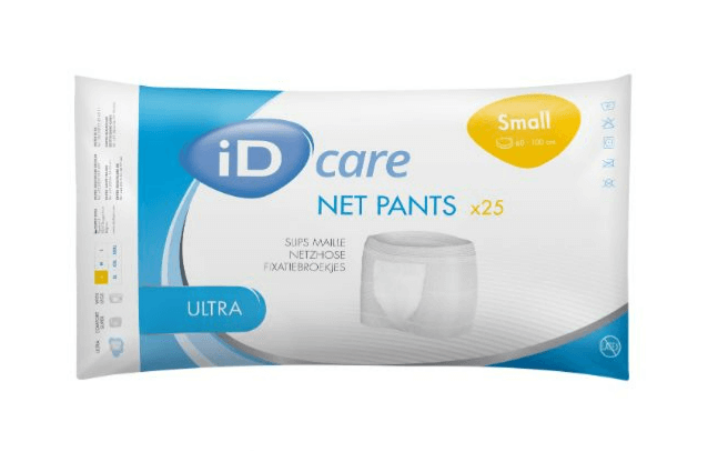 iD Care Fix Ultra