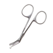 Coloplast Ostomy Scissor
