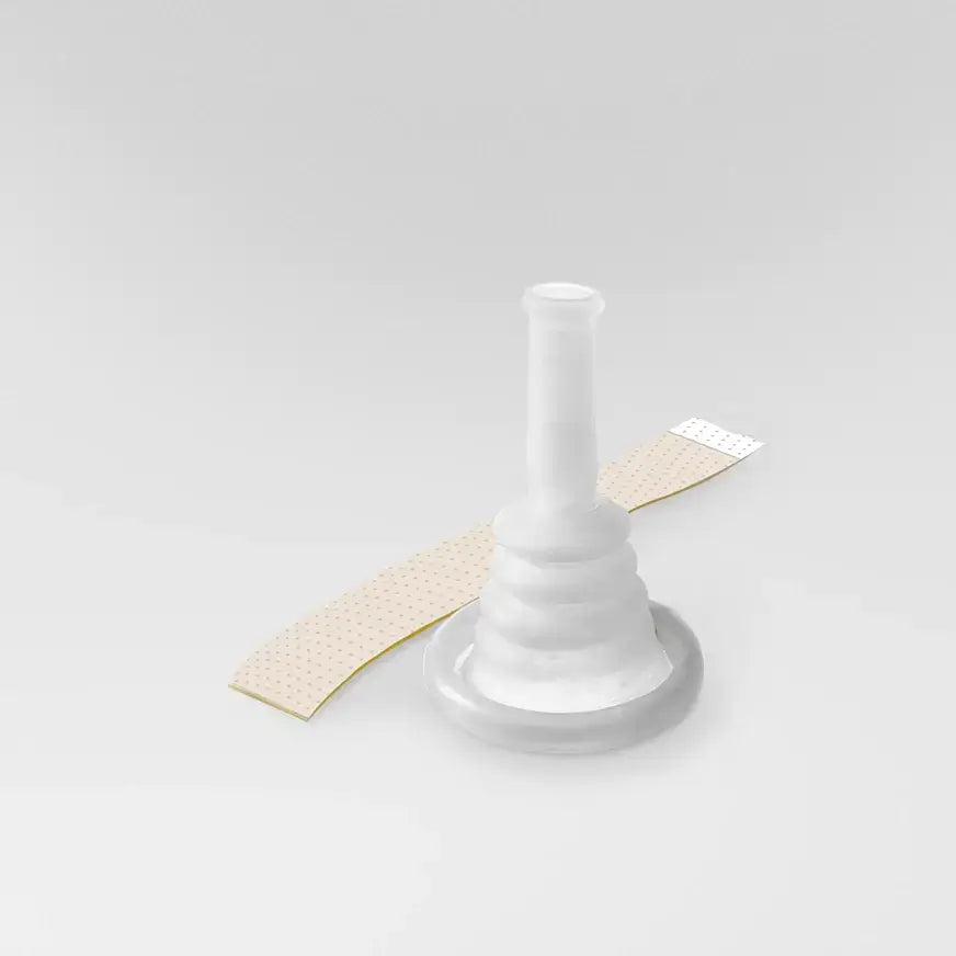 Conveen Security + Urisheath, 2 Piece - All Sizes