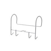 Simpla Bag Hanger - Metal