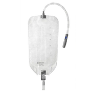 Simpla Profile Short Tube Leg Bag (Sterile)
