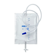 Simpla S4 Urine Drainage Bag With Tap and Sample Port  Sterile