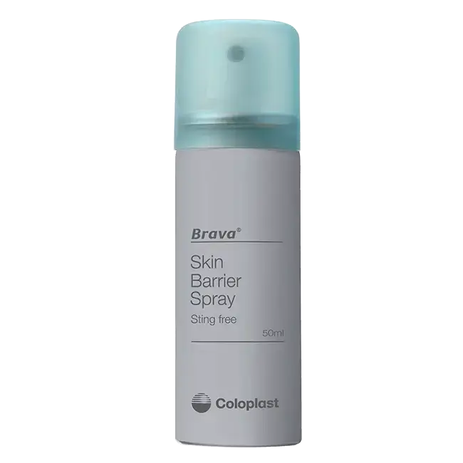 Brava Skin Barrier Spray